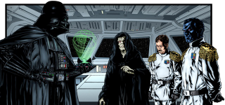 Illustration for article titled 10 Tyrants Who Are a Better Choice Than the Rebels